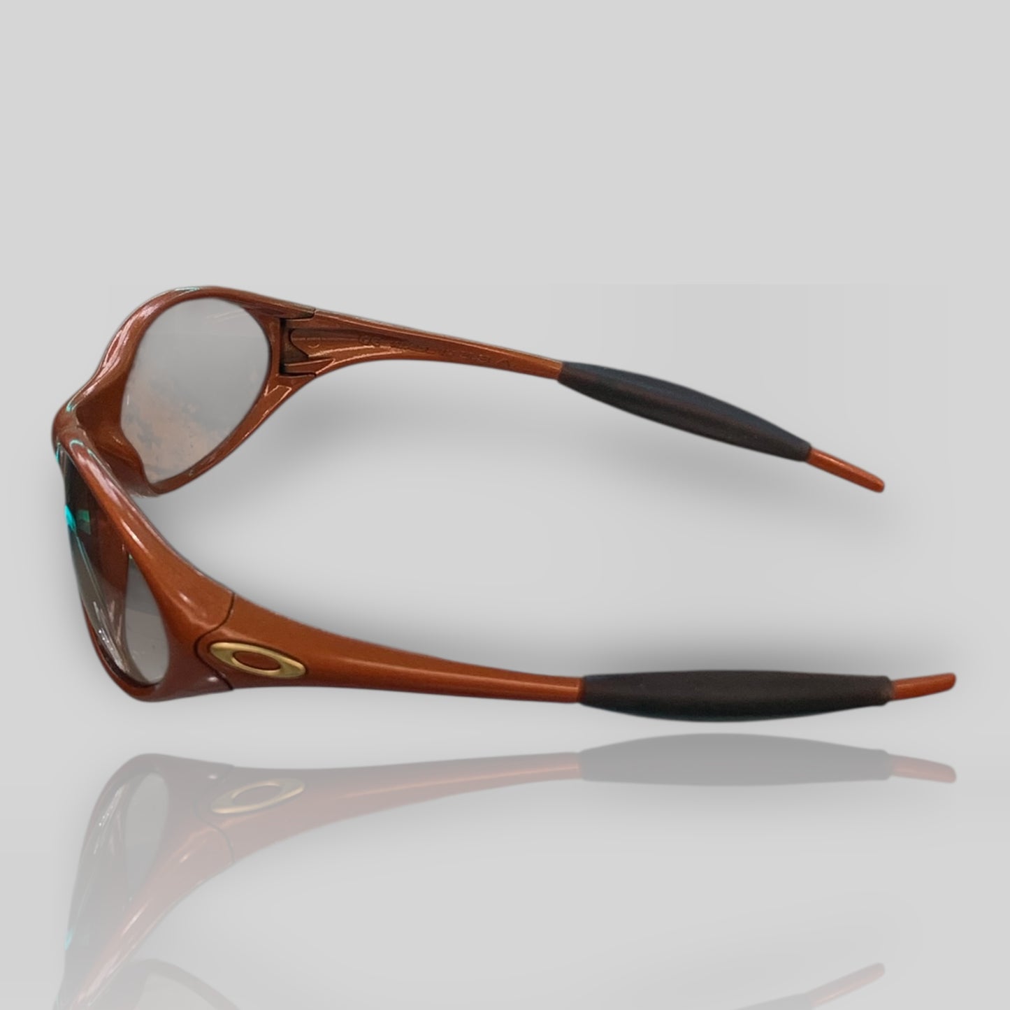 Eye Jacket