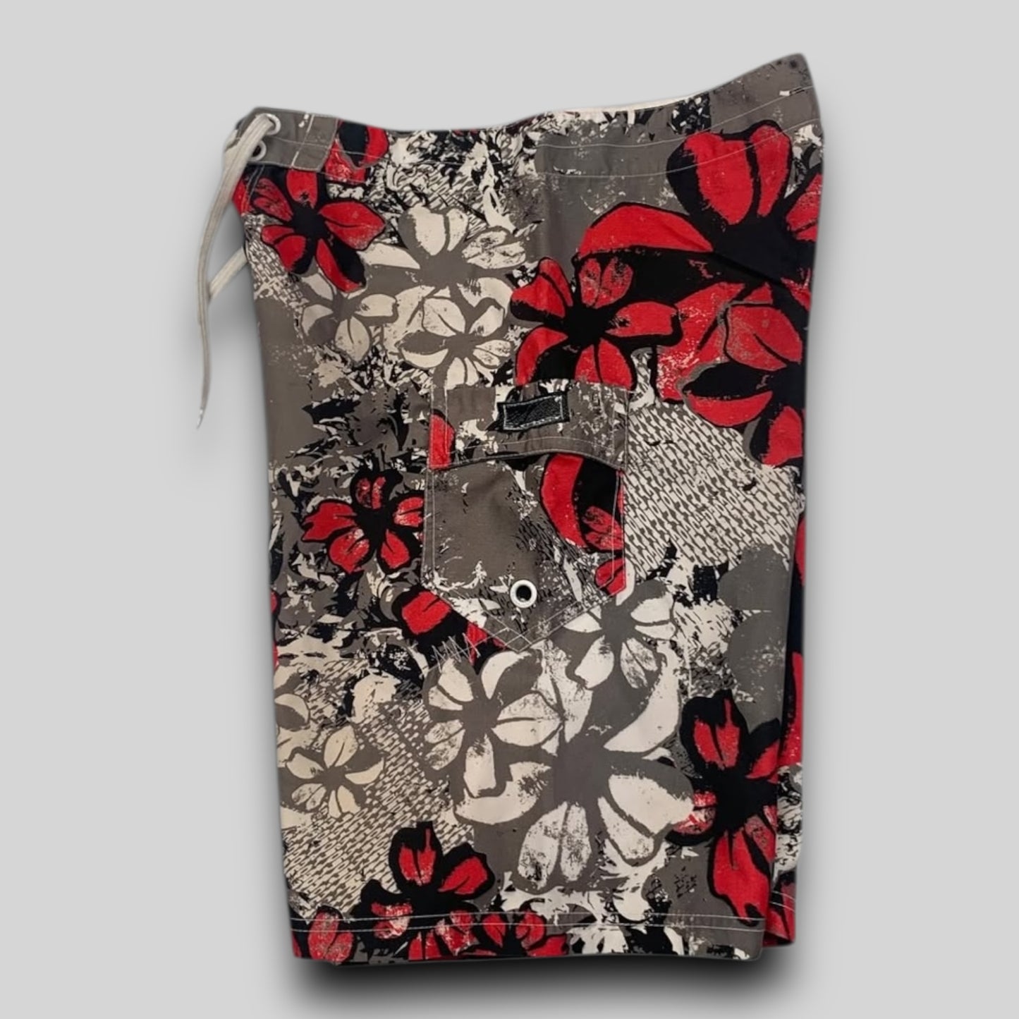 Bermuda Oakley Floral