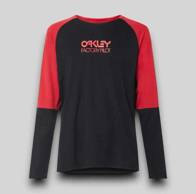 Camiseta Factory Pilot