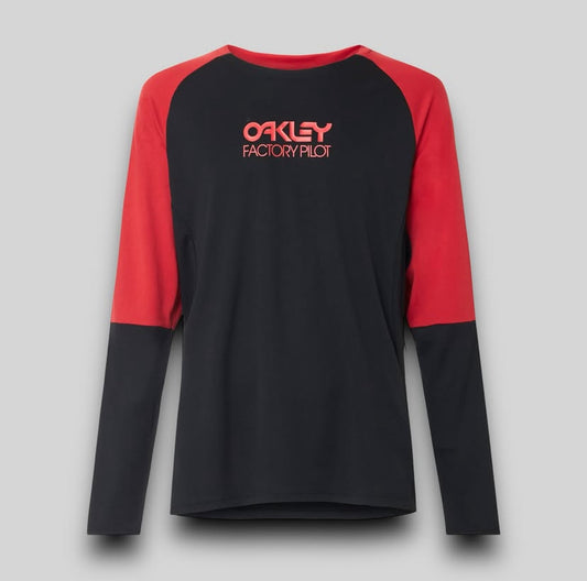 Camiseta Factory Pilot