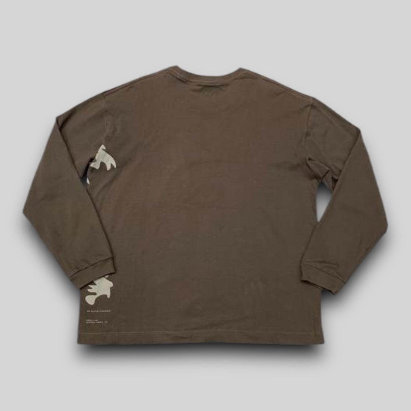 Camiseta Oakley x Piet Skull