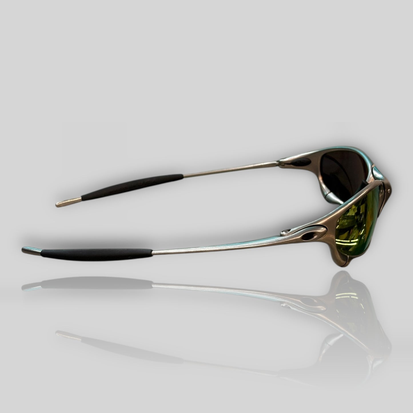 Juliet Plasma (Fire)