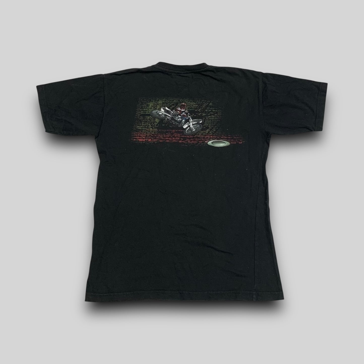 Camiseta Vintage