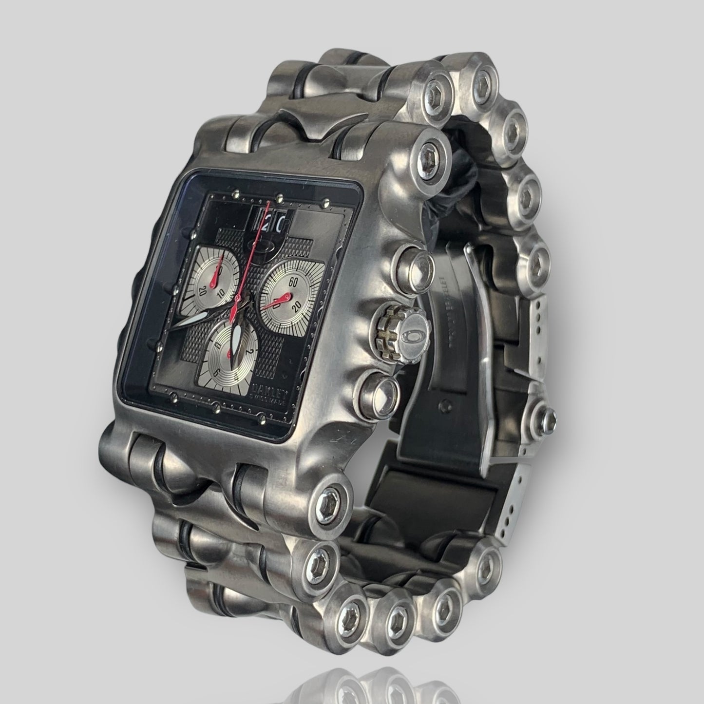 Minute Machine Black