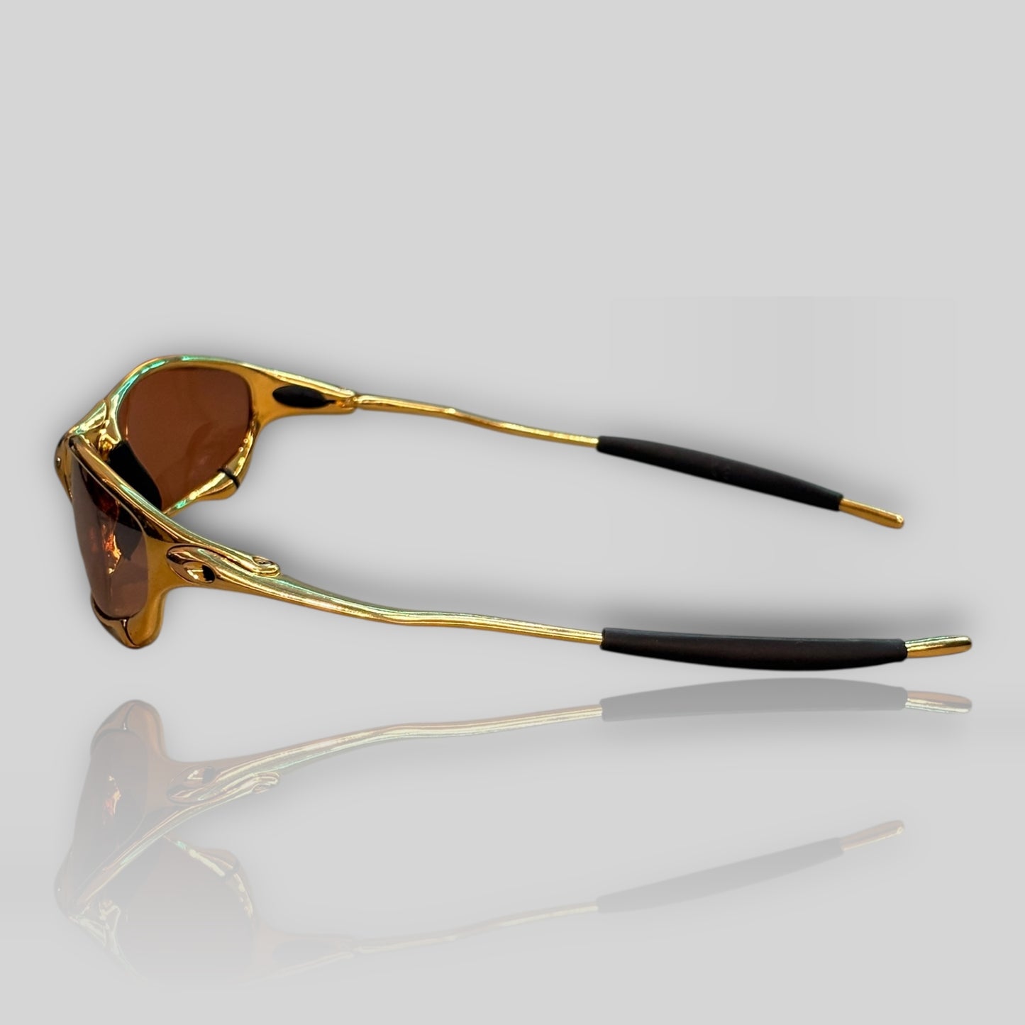 Juliet Gold Limited (Custom)