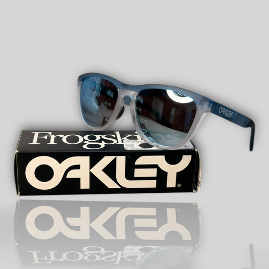 Frogskins Range
