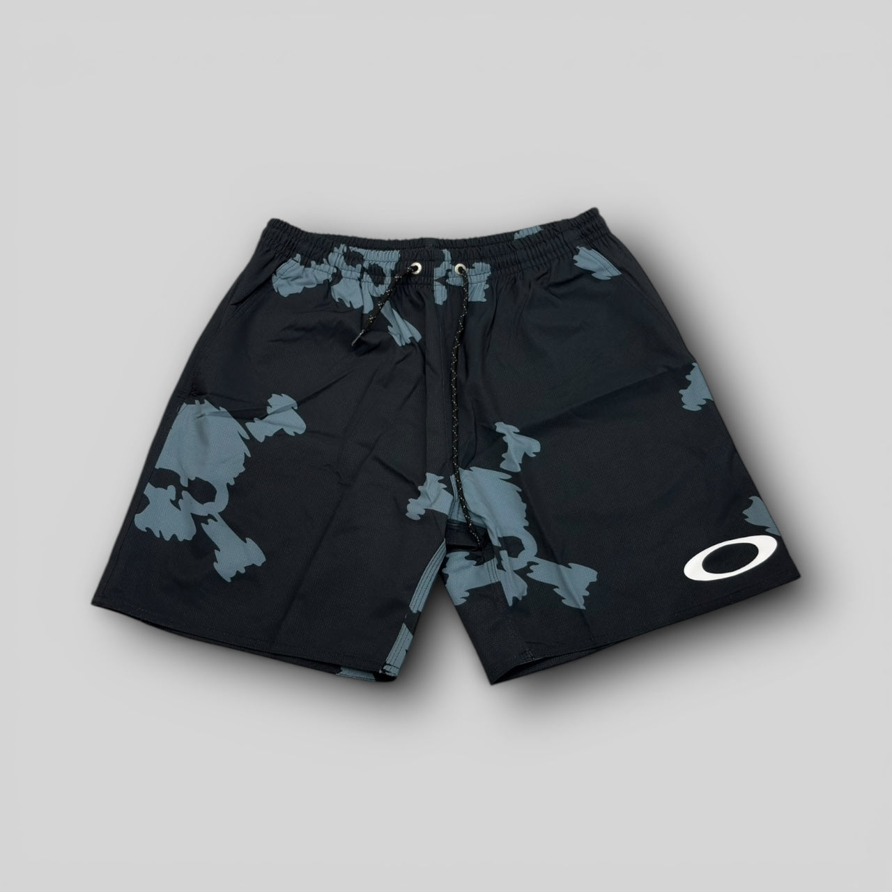 Boardshort Blade Skull