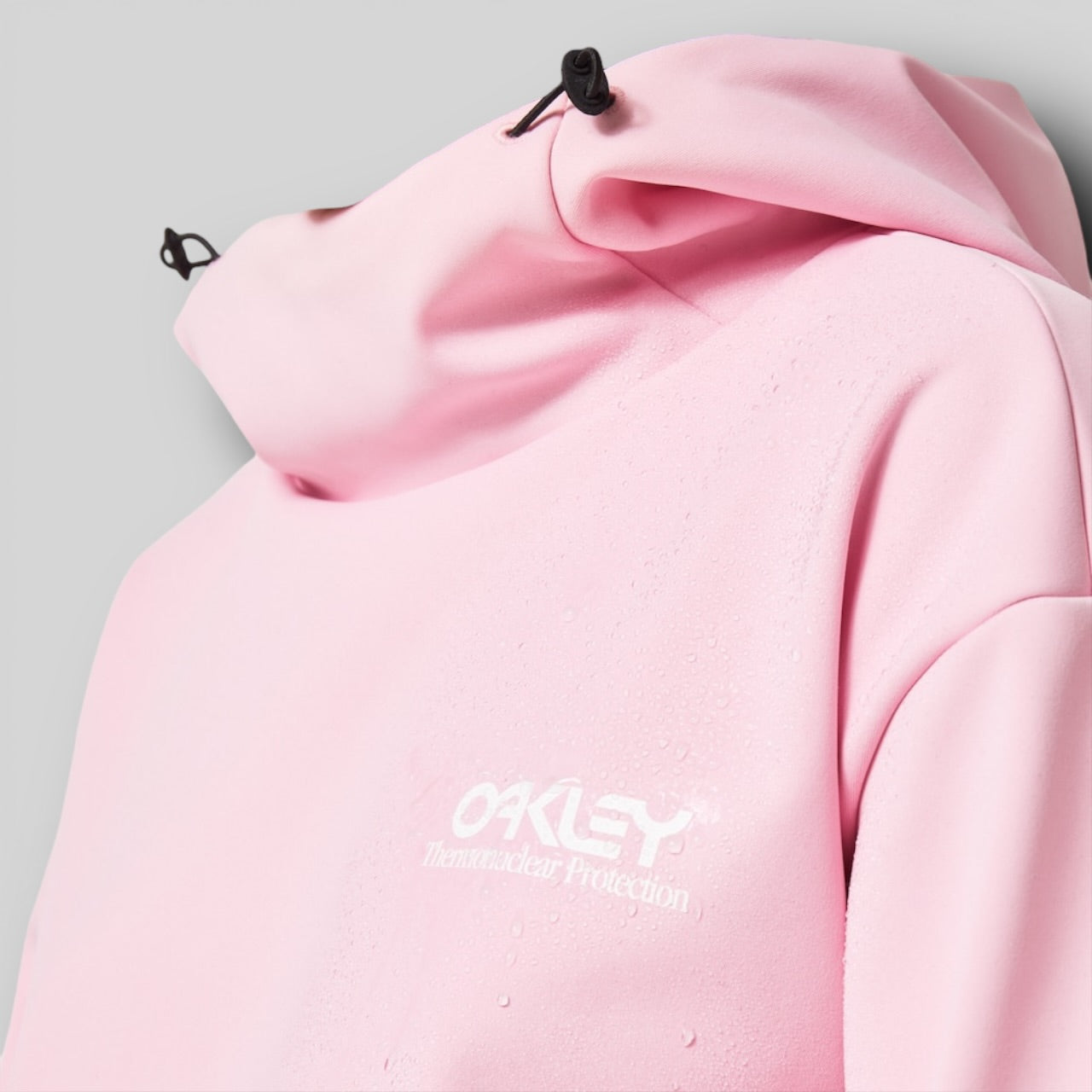 Moletom Softshell Hood