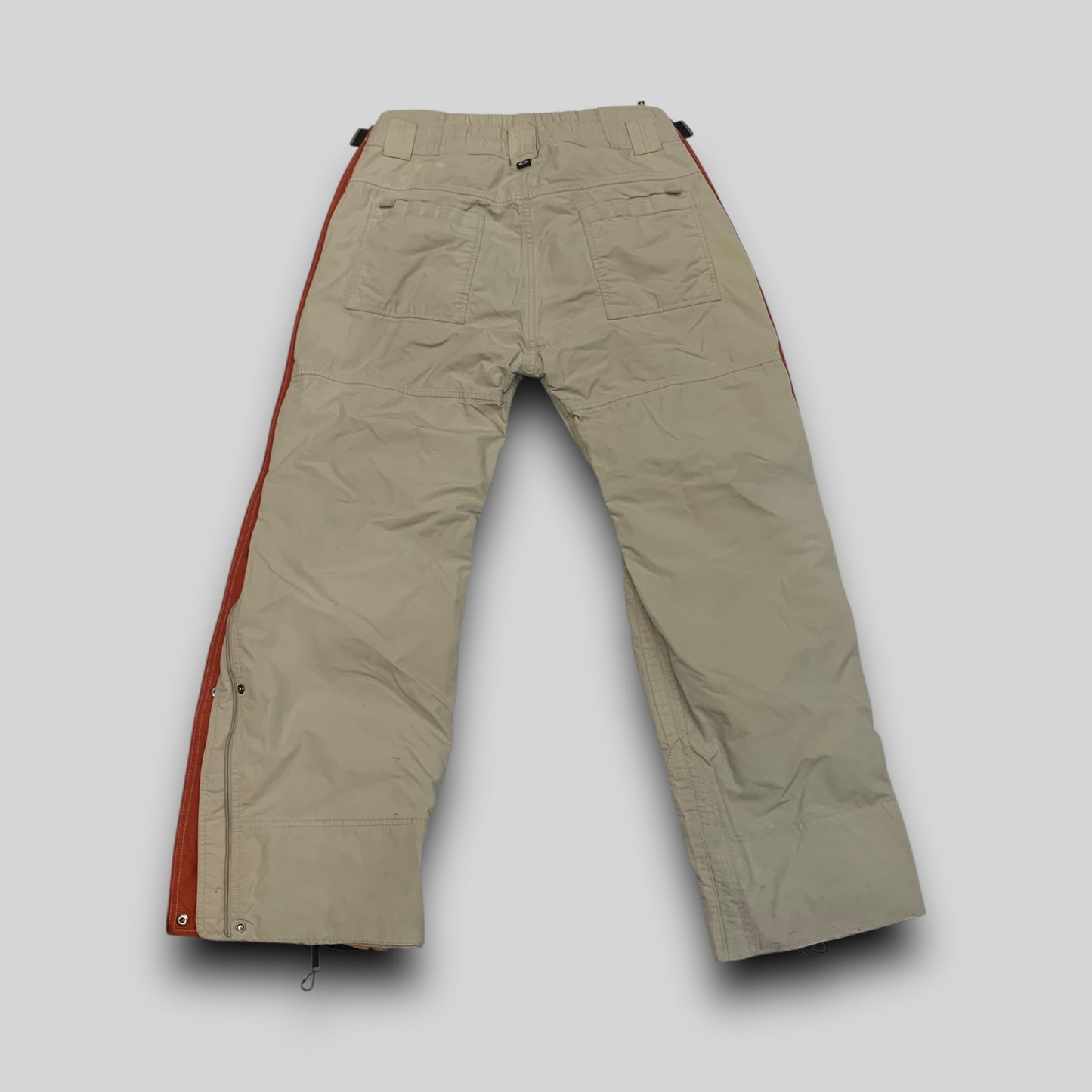 Conjunto Snow Software