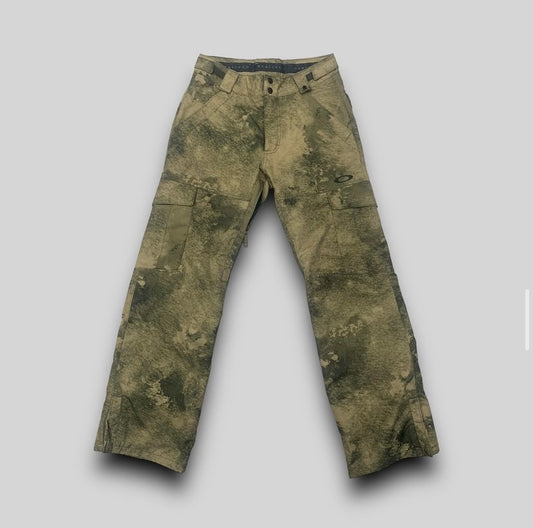 Calça Snow Oakley