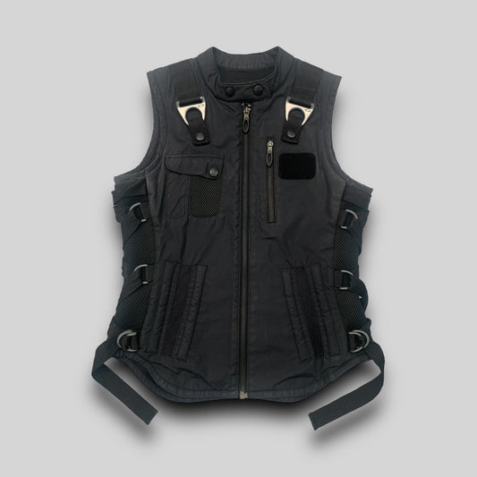 Colete Ap Vest Feminino