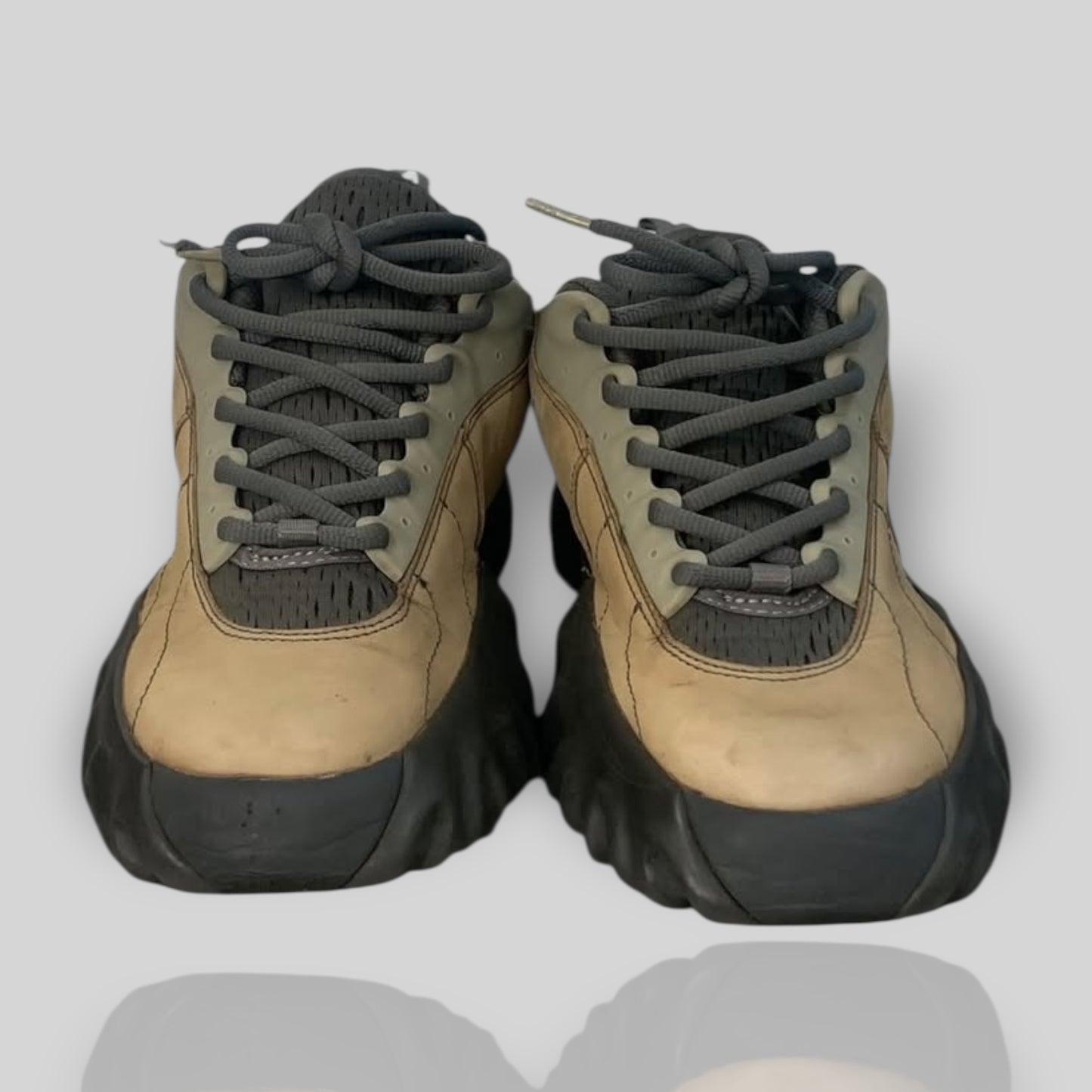 Chop Saw Factory Team