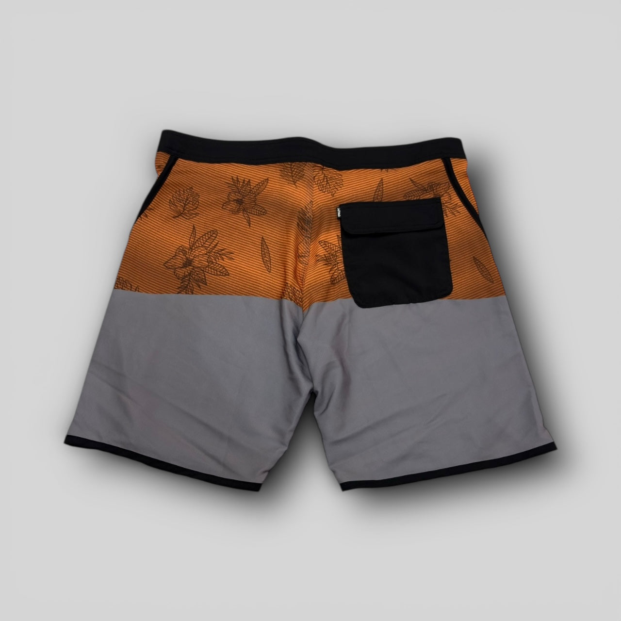 Boardshorts Stone Grey