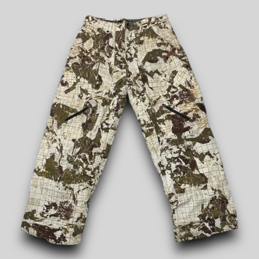 Calça Snow Oakley Atlas