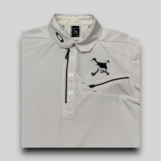 Polo Oakley Skull