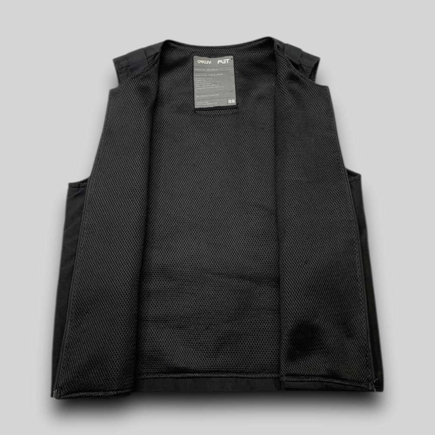 Colete Oakley Ap Vest Piet