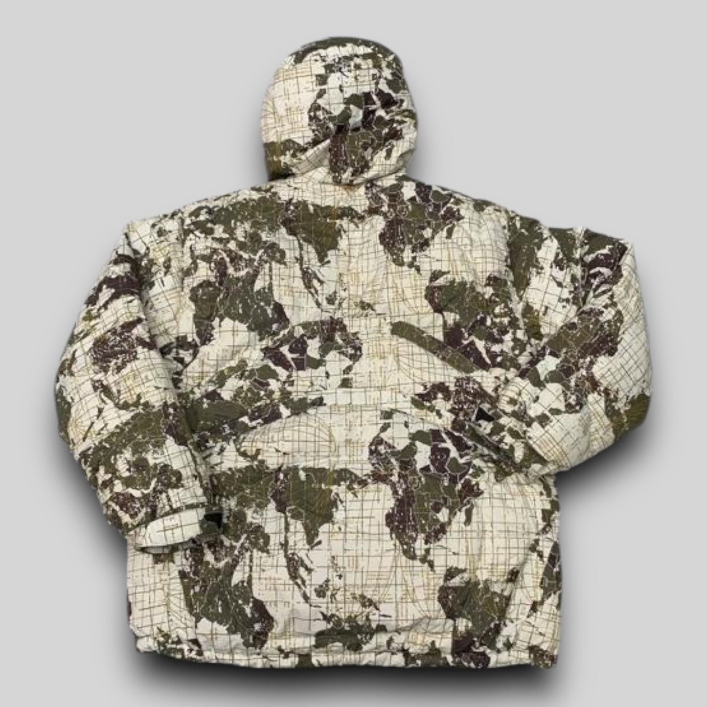 Jaqueta Snow Oakley atlas