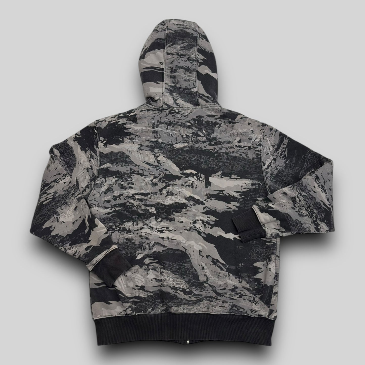 Moletom Night Camo