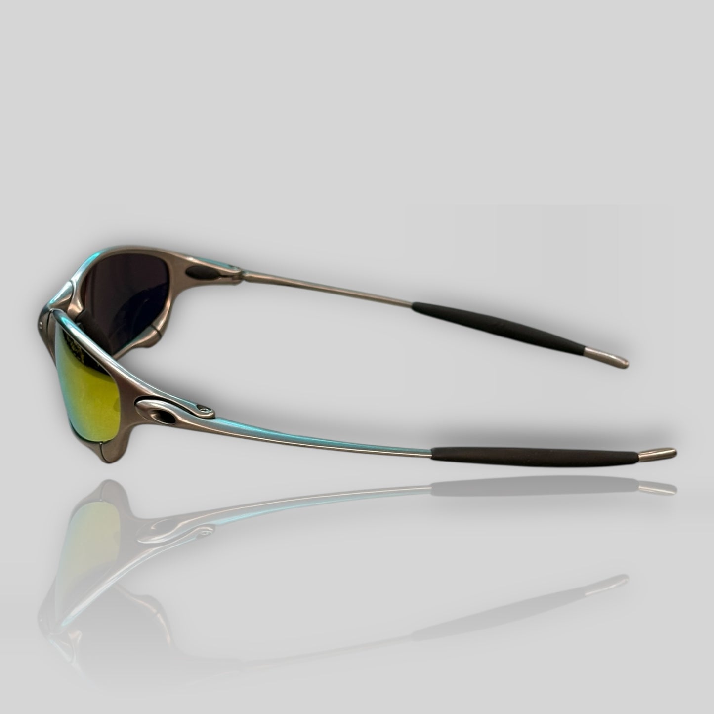 Juliet Plasma (Fire)