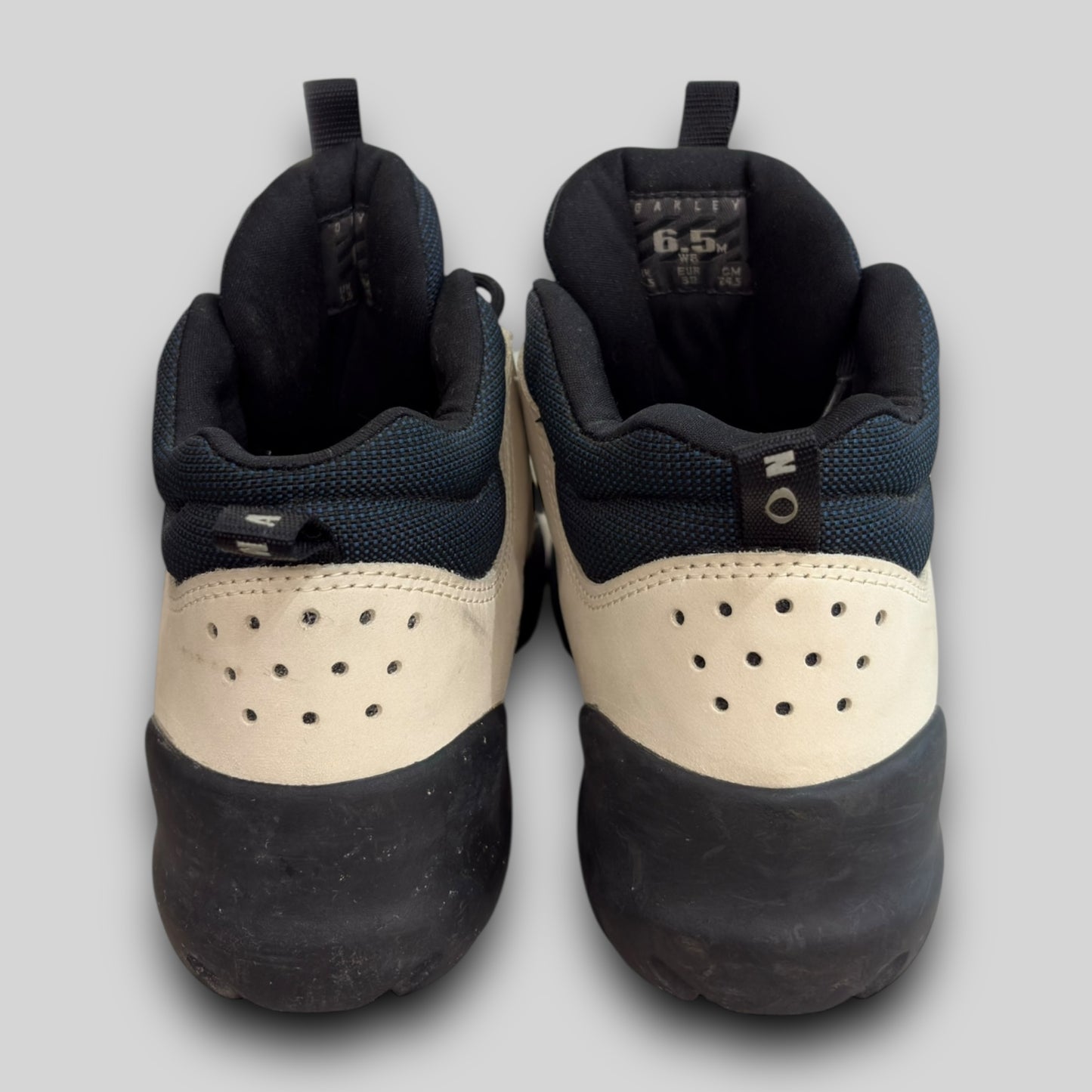 Nail Skull & Crossbones Y2K