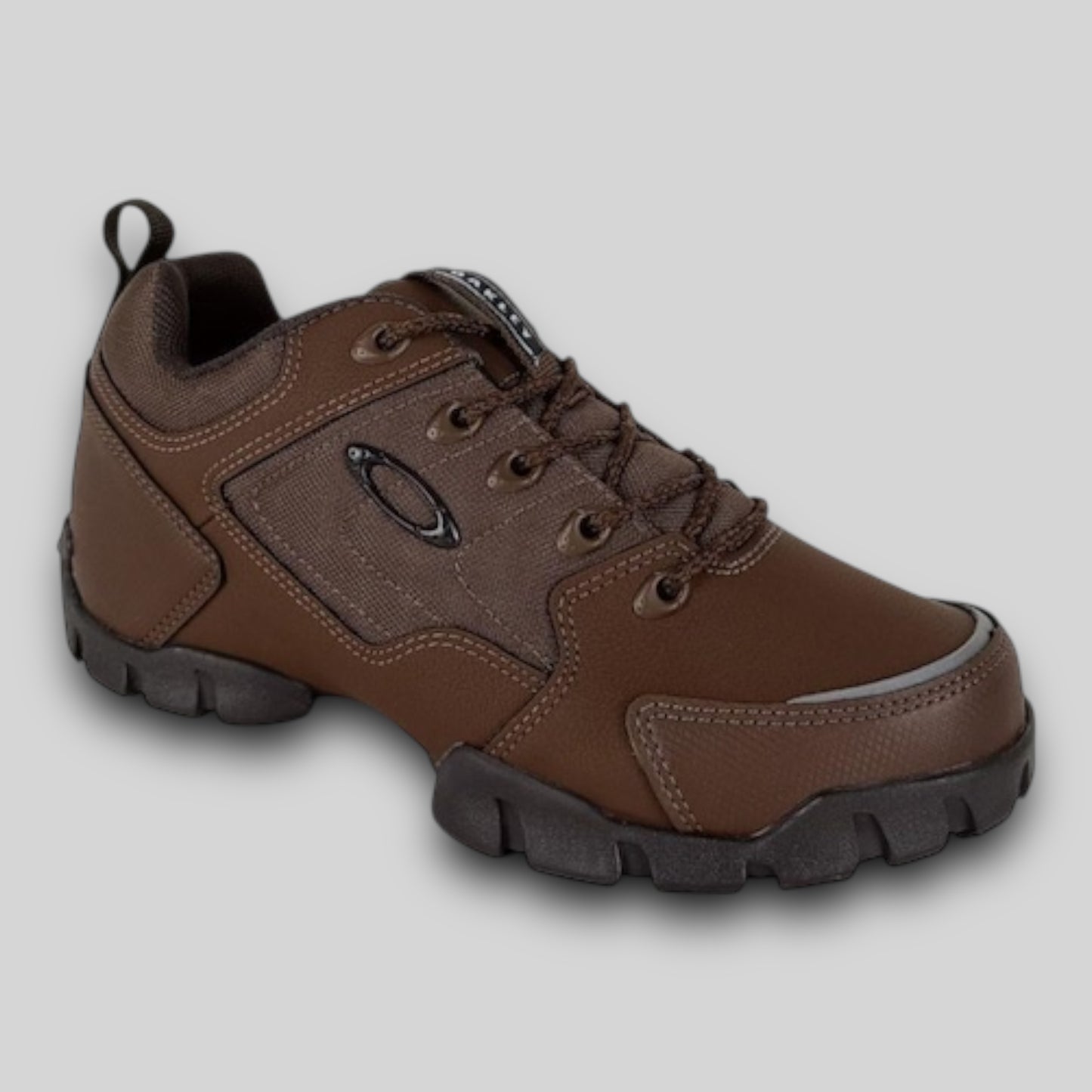 Halftrack Low ll Brown