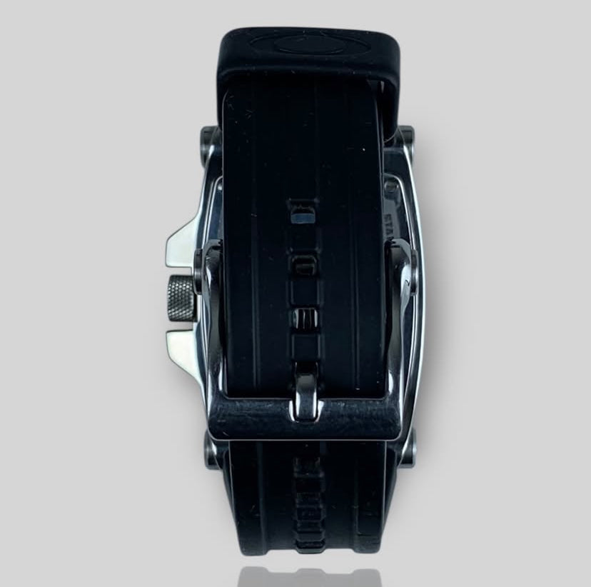 Warrant Watch Copper