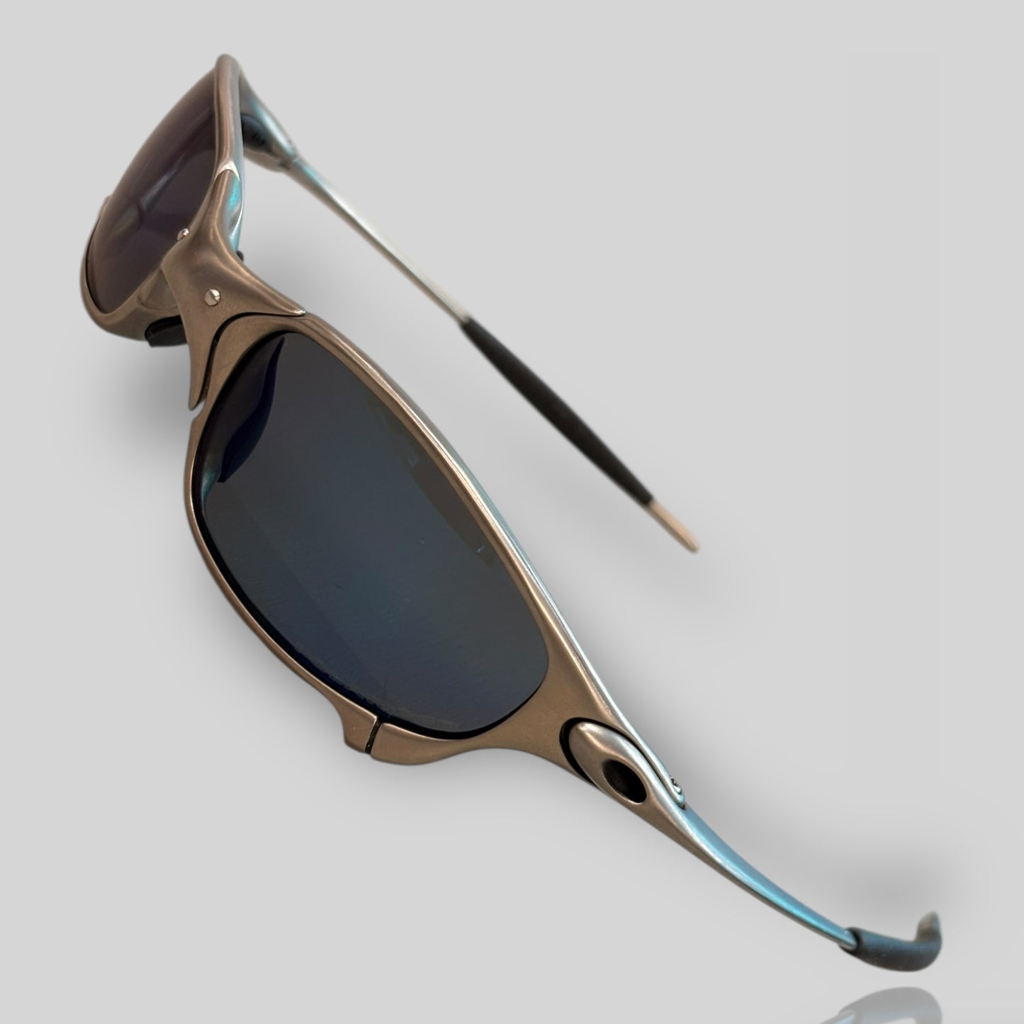 Juliet Plasma (Ice Polarized)