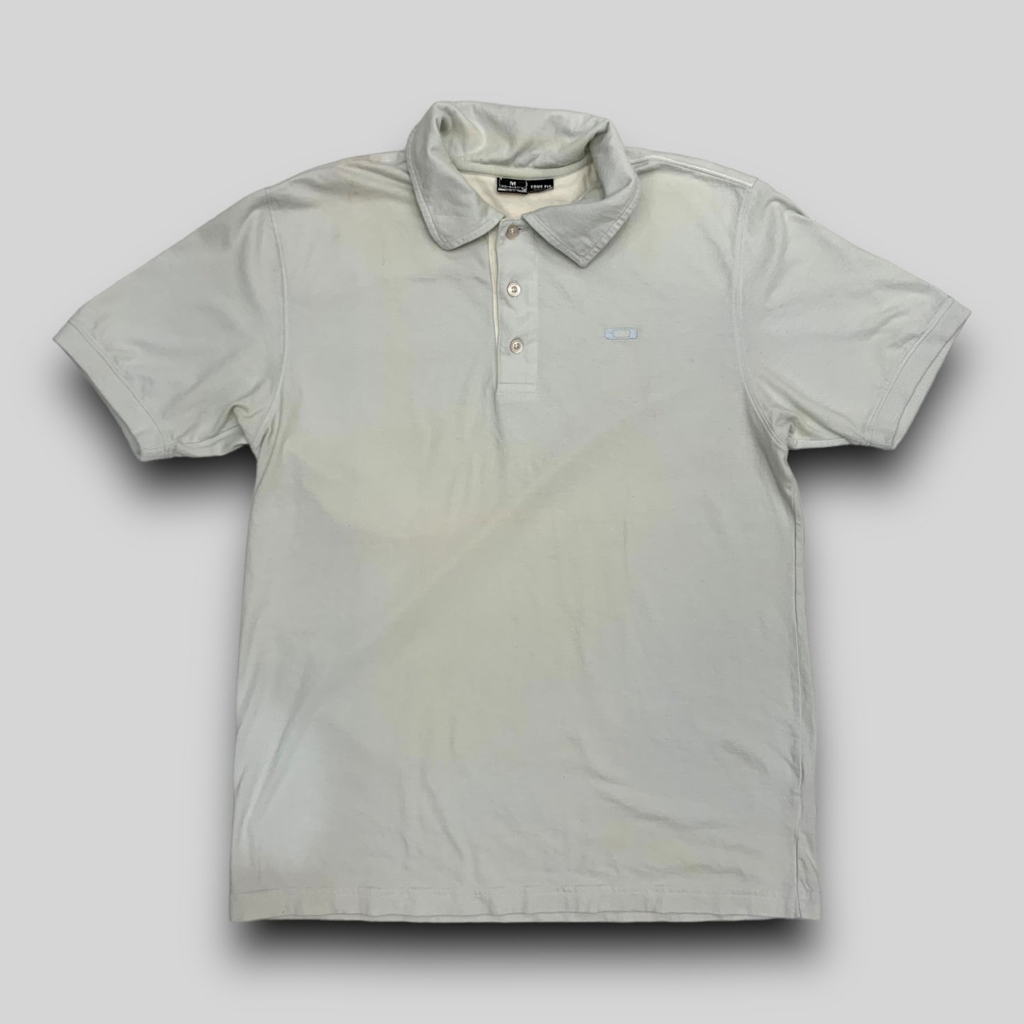 Camiseta Oakley Polo Gascan