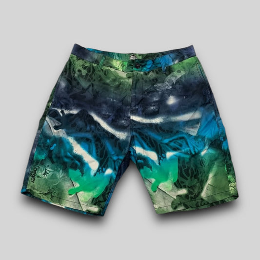 Bermuda Oakley Frog