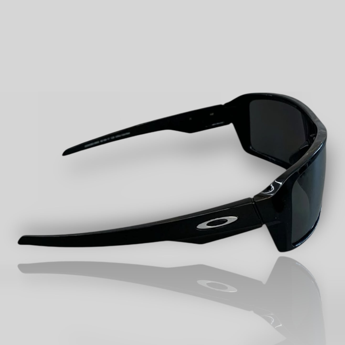 Óculos Oakley Double Edge