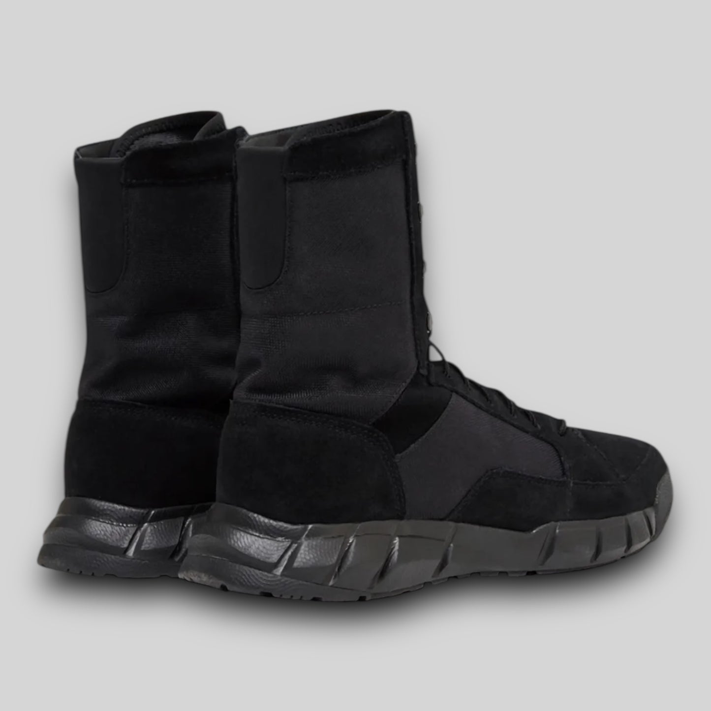 Bota Coyote Black