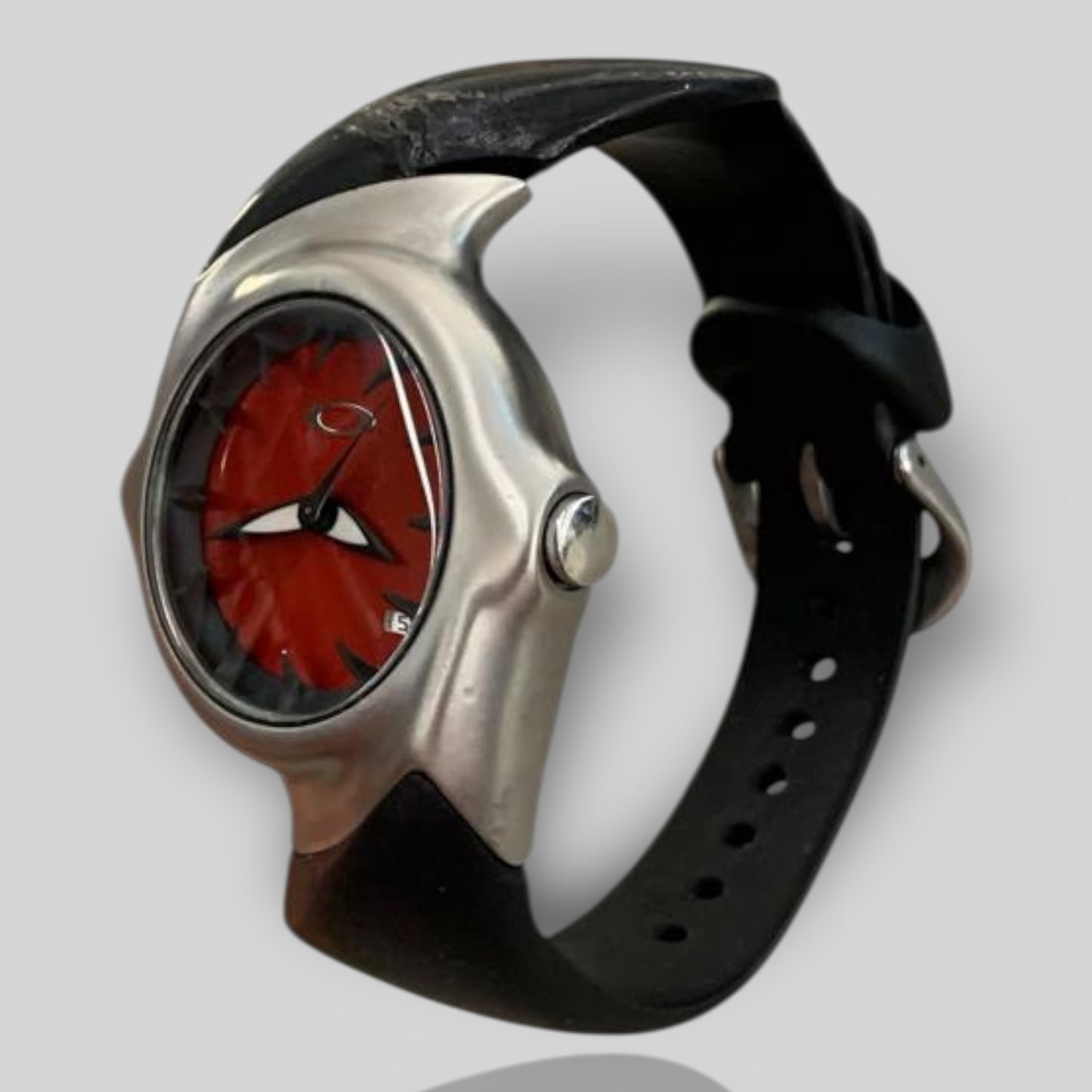 Relógio Oakley Crush 2.0