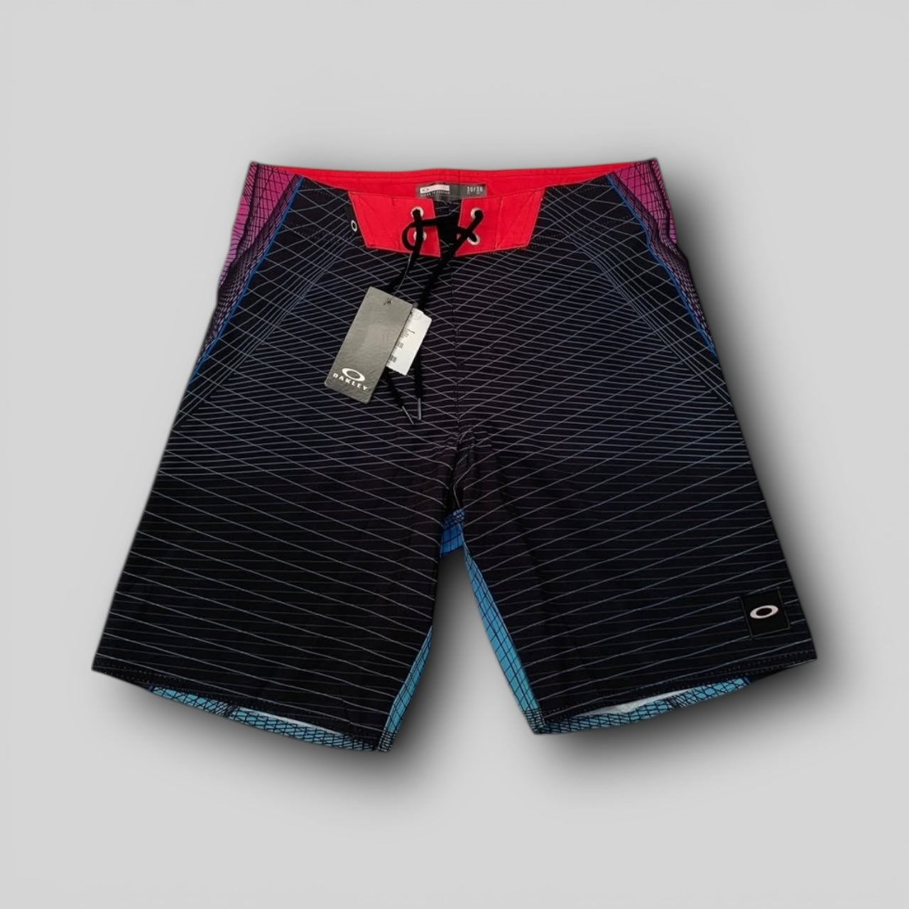 Boardshort Surf Black