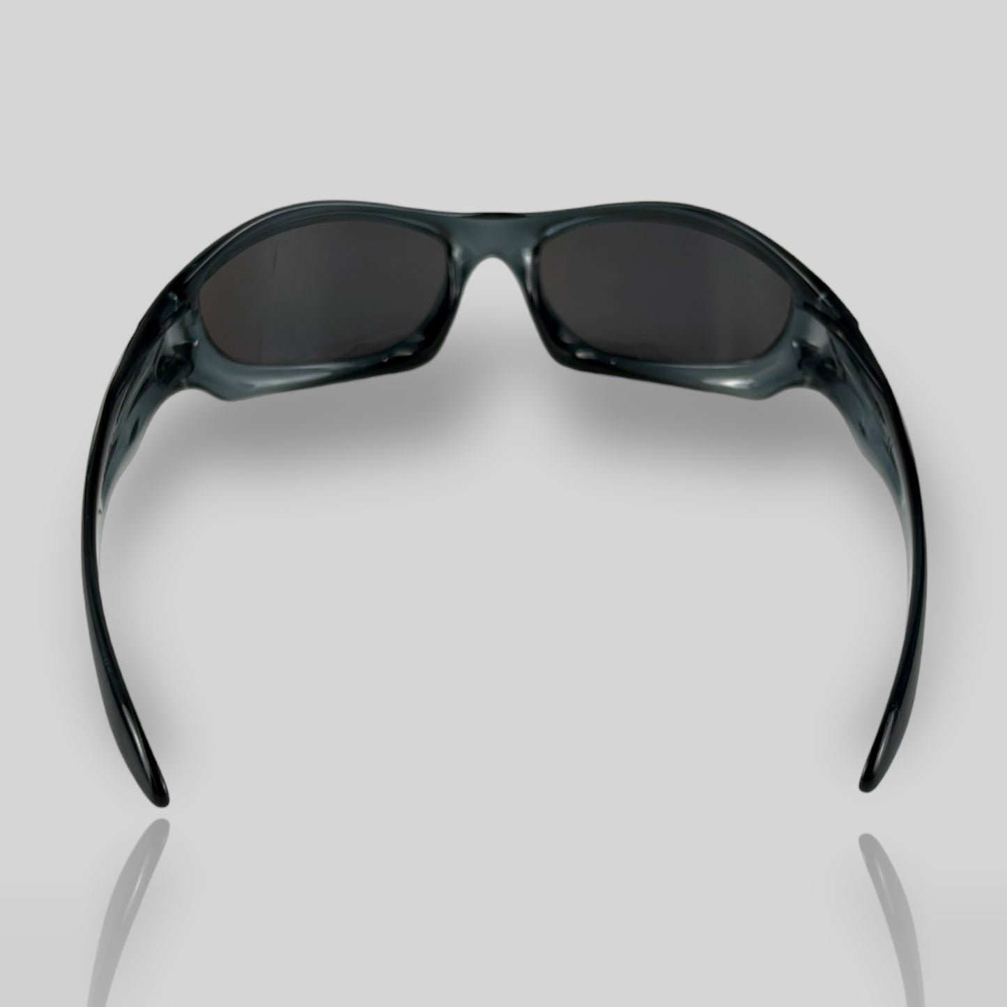 Monster Dog Crystal Black