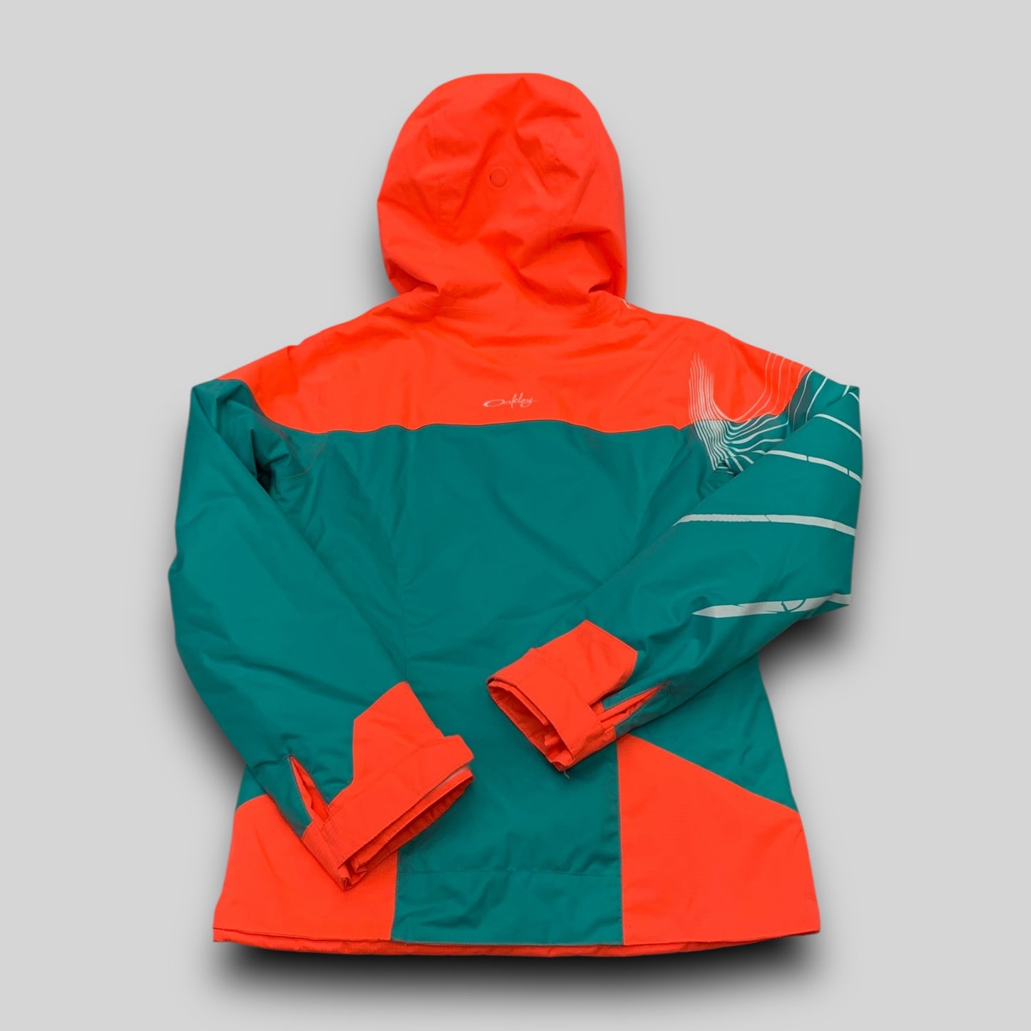 Jaqueta Snow Oakley
