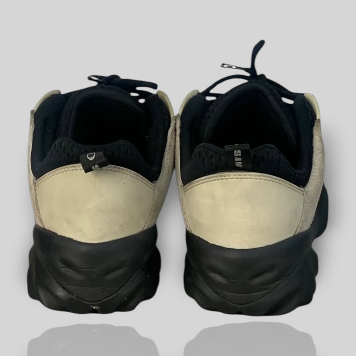 Chop Saw Factory Team