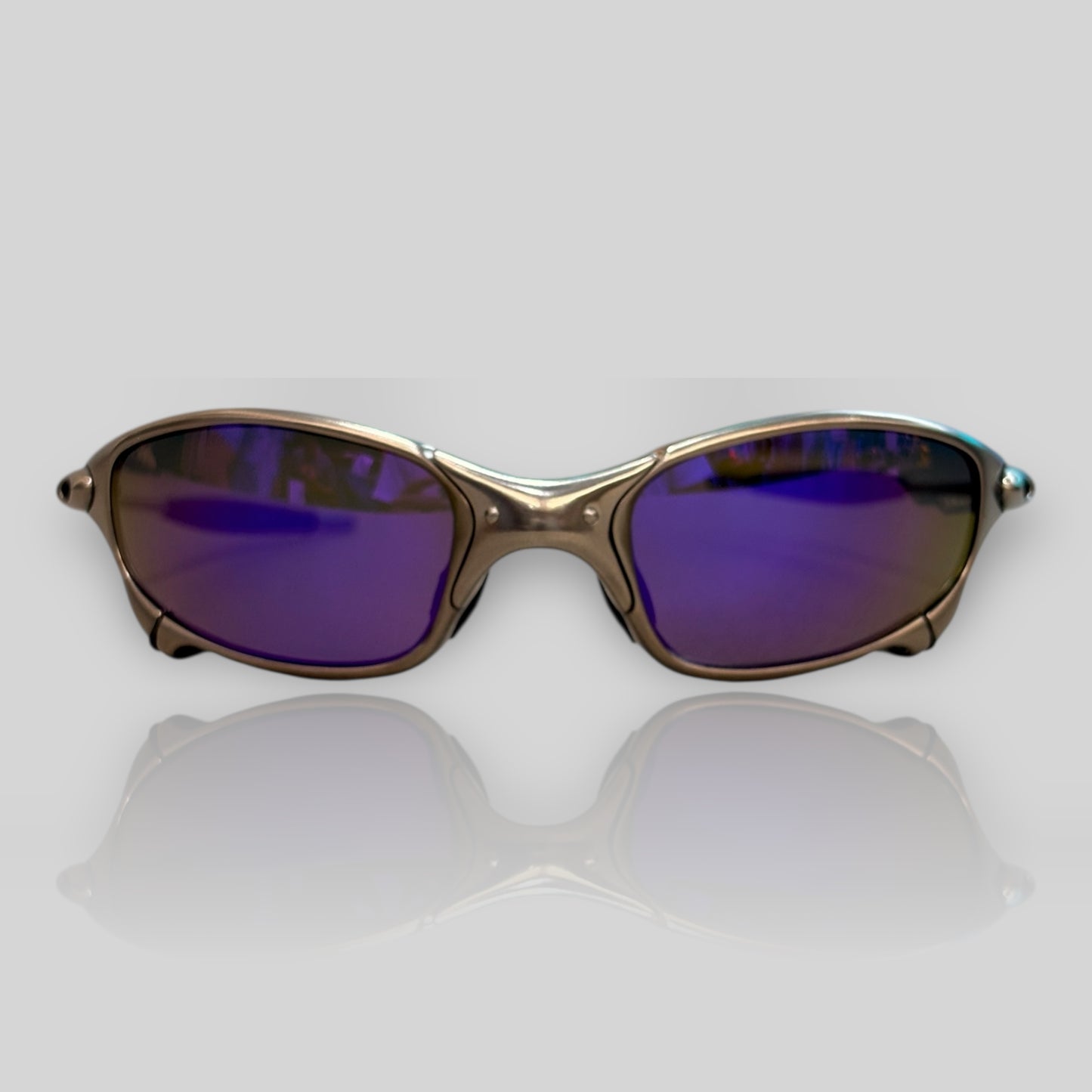 Juliet Plasma (Violet)