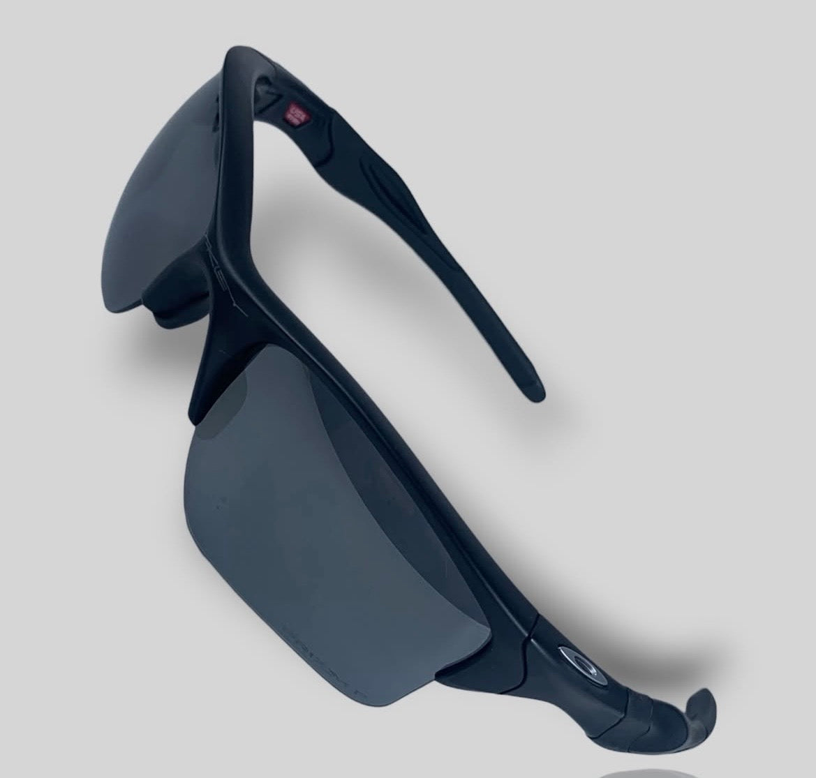 Half jacket 2.0 matte black