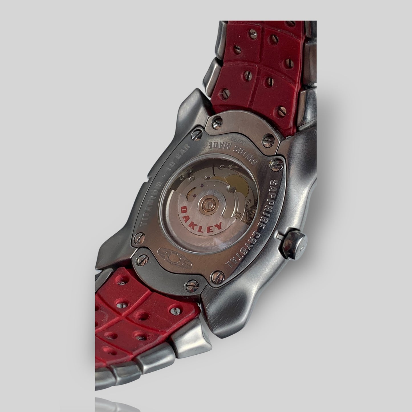 Time Bomb ll Carbon Fiber