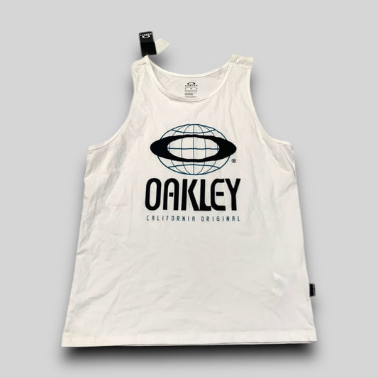 Regata Oakley World Wide Tank