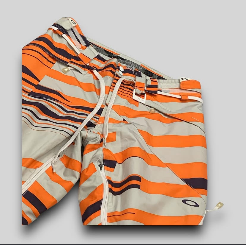 Calça Snow Oakley