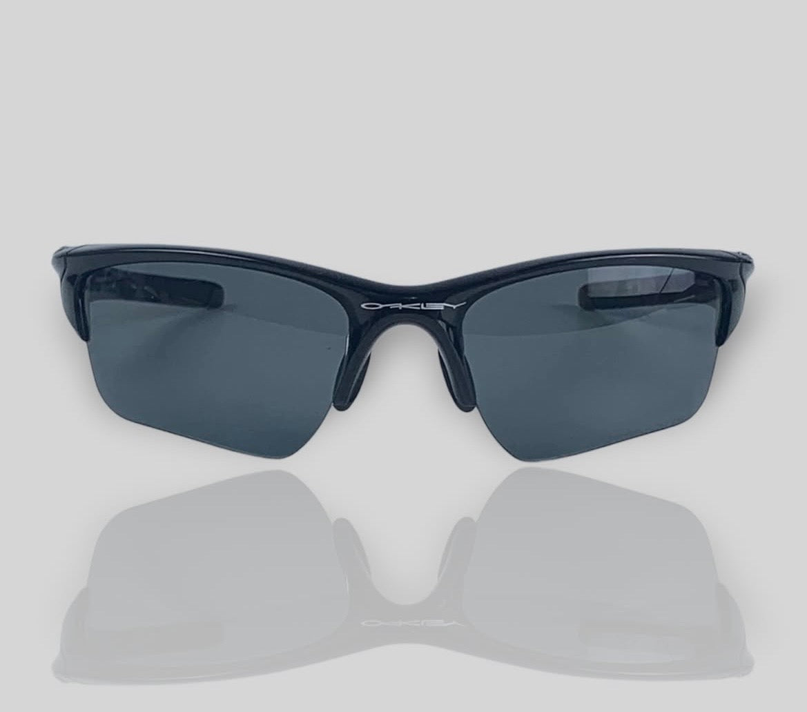 Half jacket 2.0 polished