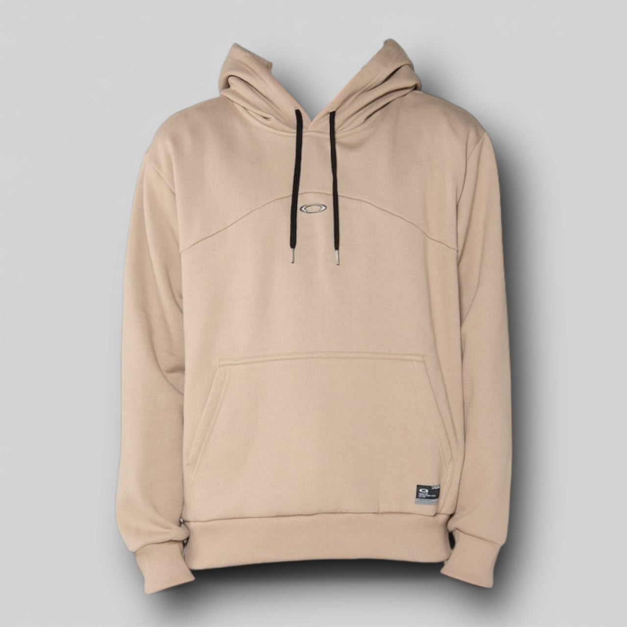 Canguru Elipse Metal Beige