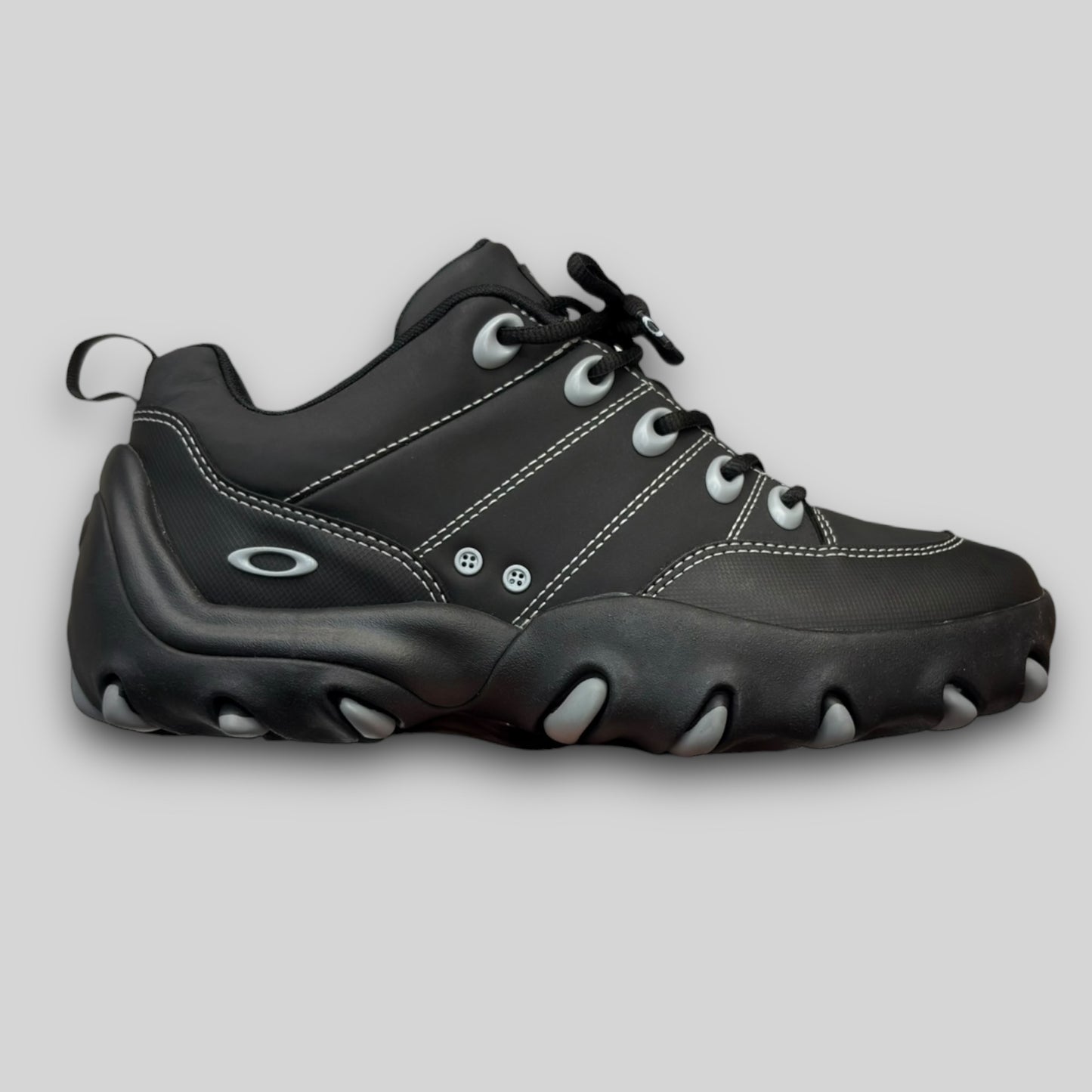 Airstrip Black/Grey