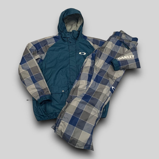 Conjunto Oakley