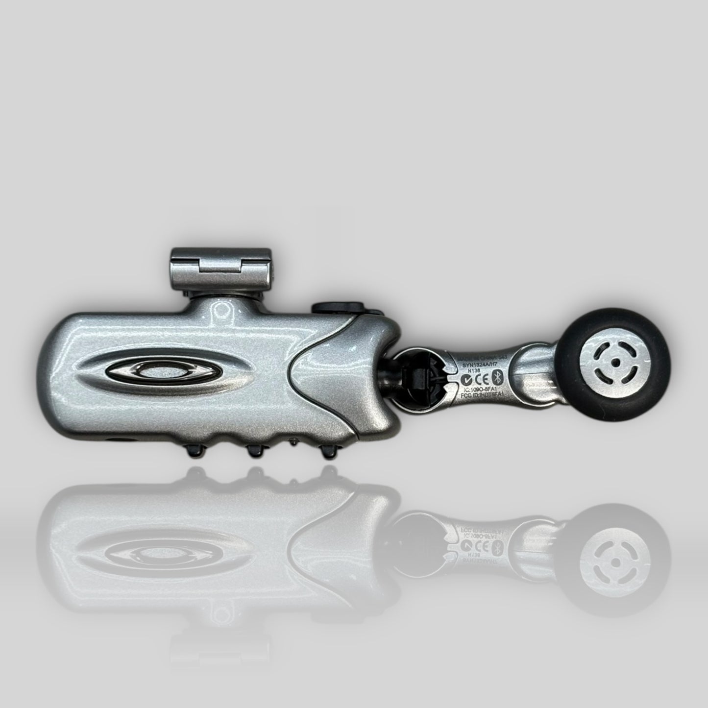 Fone Razwire (Silver)