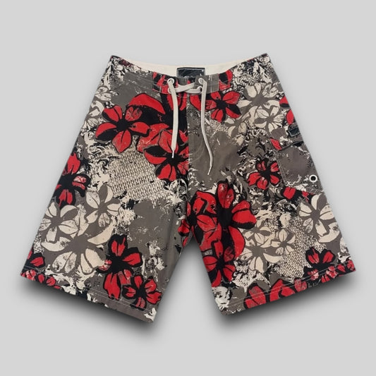 Bermuda Oakley Floral