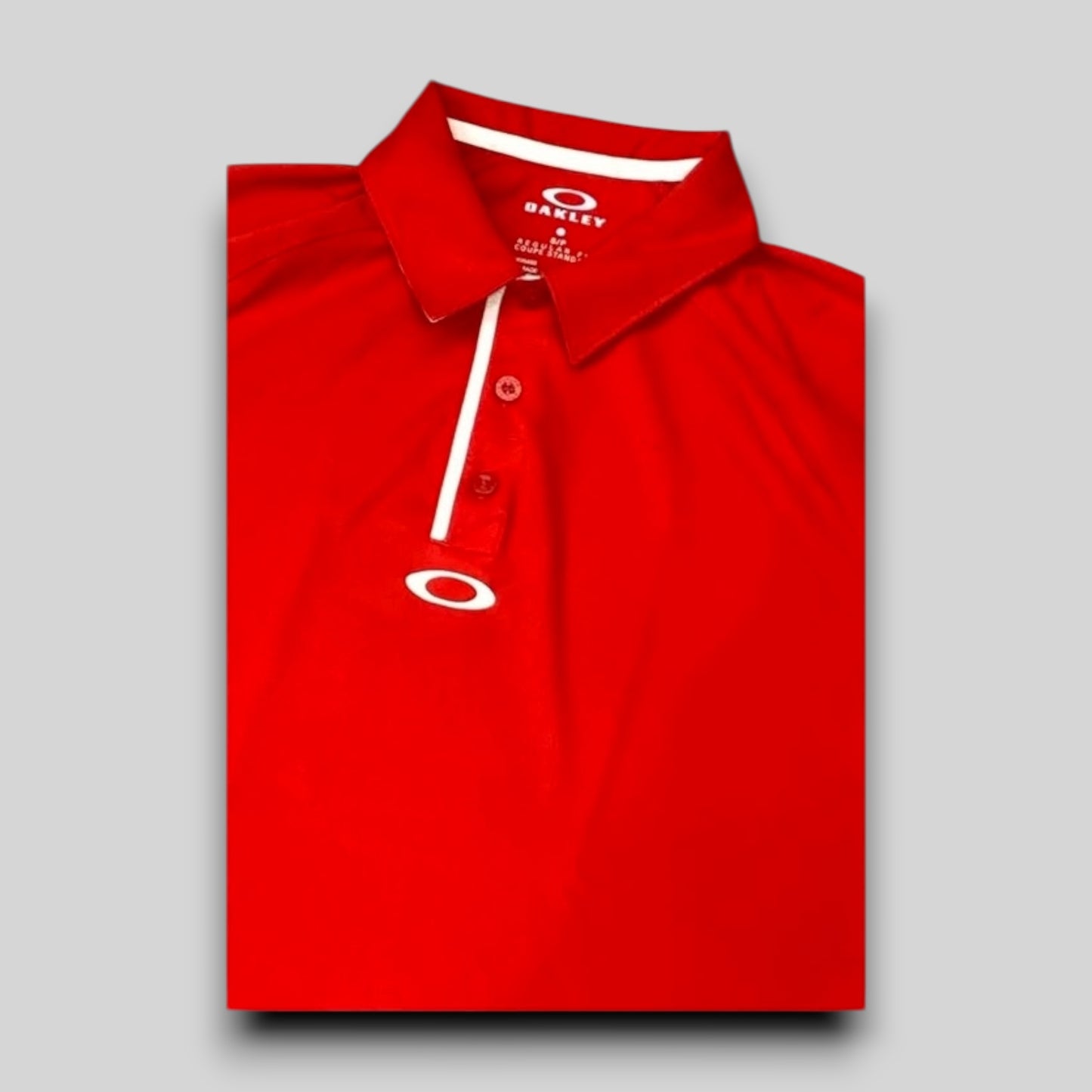 Polo Oakley