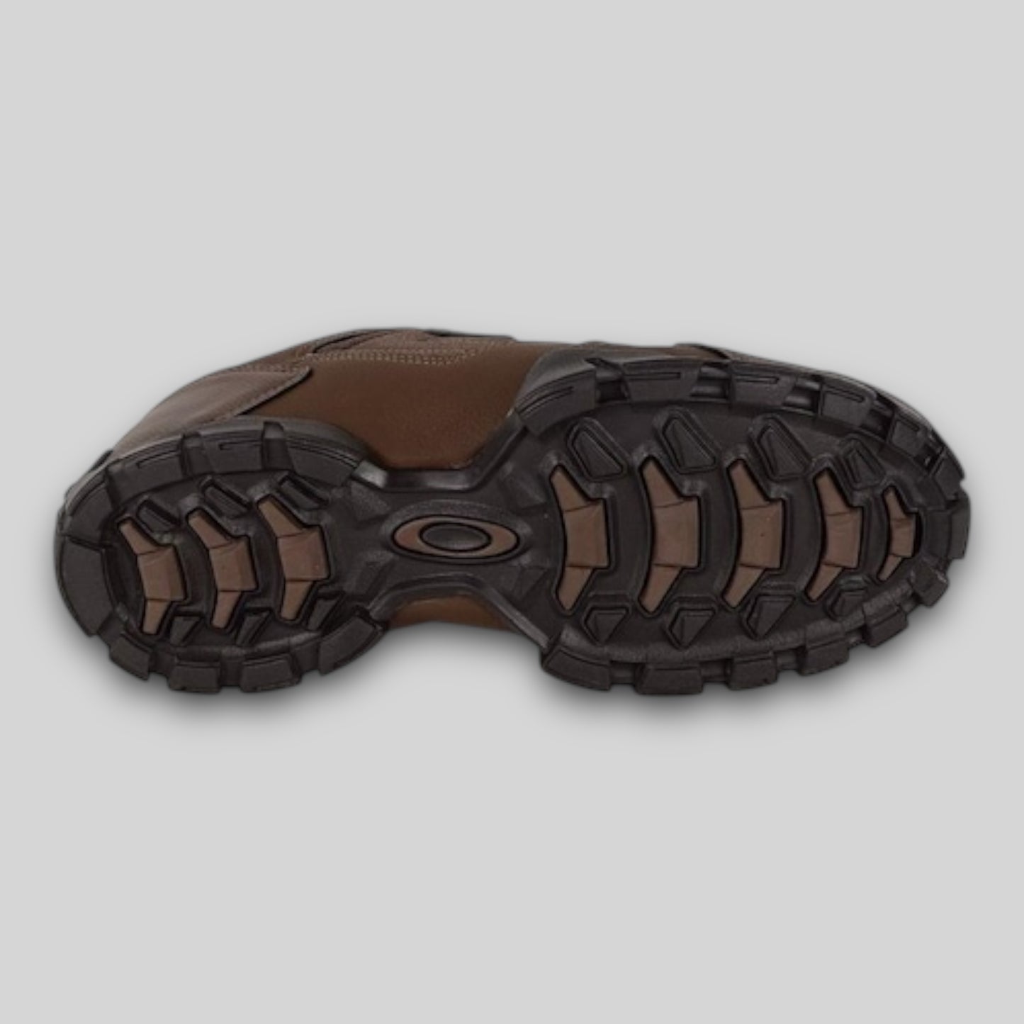 Halftrack Low ll Brown