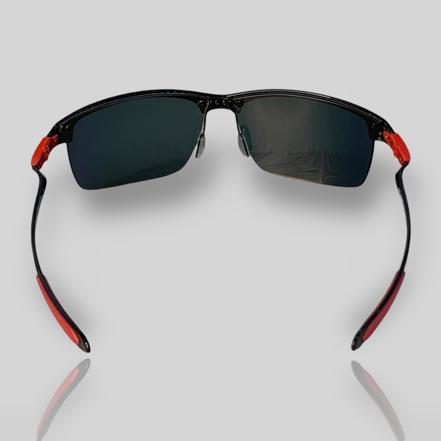 Carbon Blade Ferrari Polished